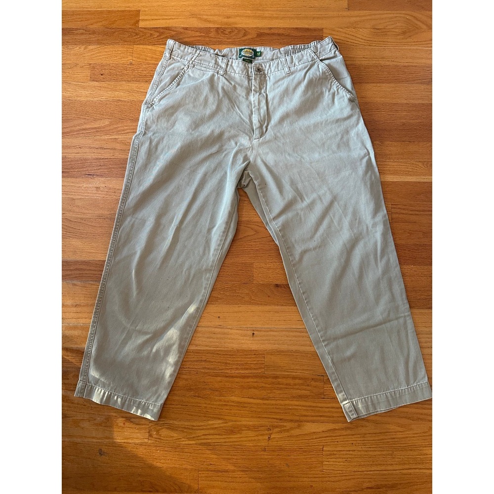 Cabela's Jeans Men's Khaki Outdoor Gear 40x30